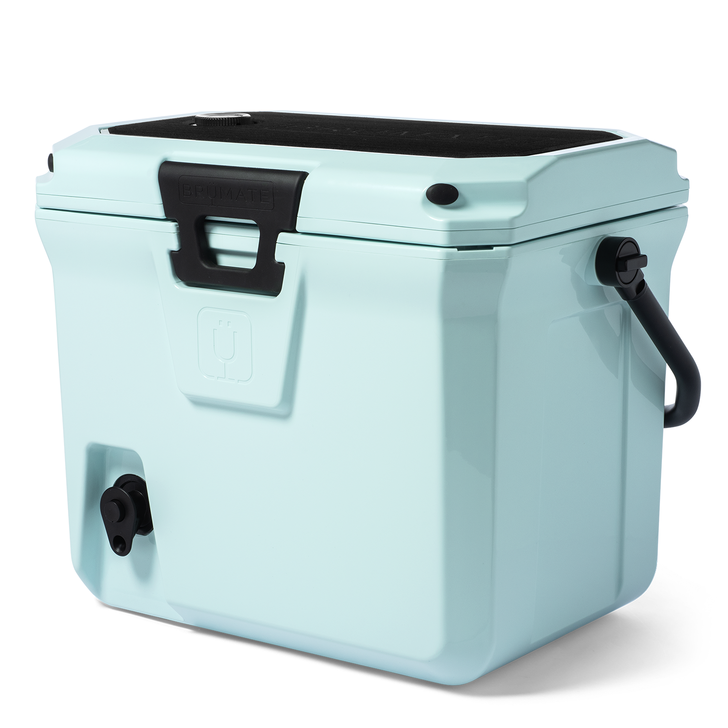 Br Tank 20-Quart Easy-Carry Cooler | Blue Agave