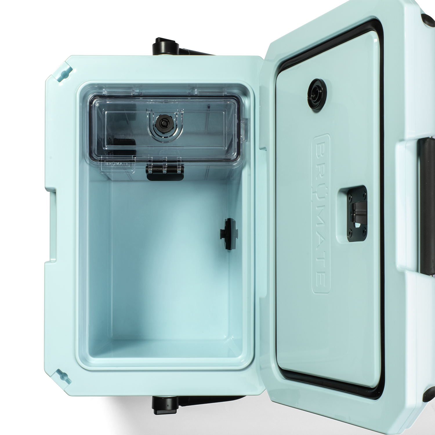 Br Tank 20-Quart Easy-Carry Cooler | Blue Agave