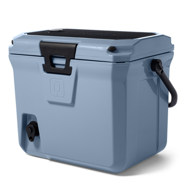Br Tank 20-Quart Easy-Carry Cooler