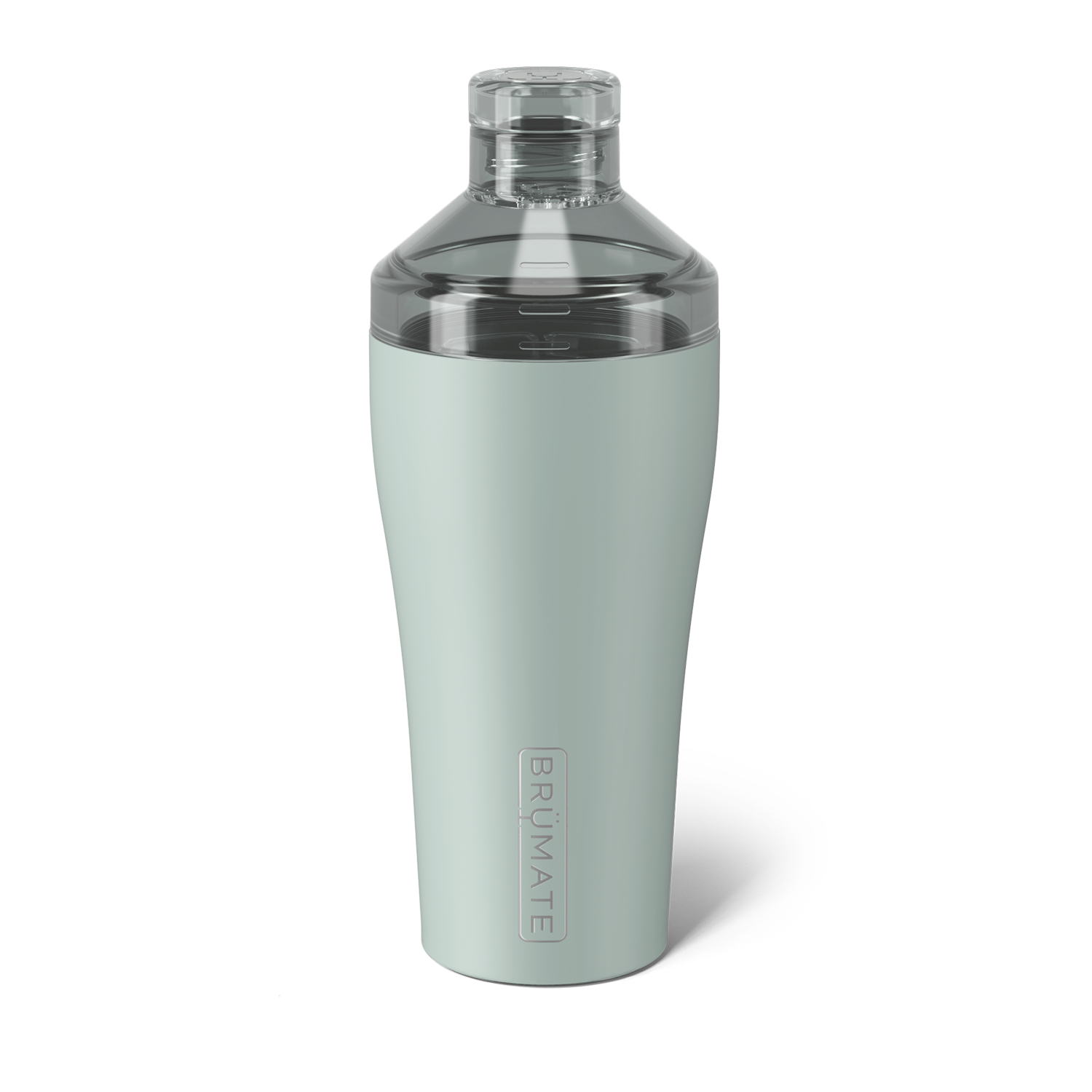 Cocktail Shaker | Matte Black | 22oz