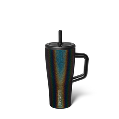 Era 20oz | Glitter Charcoal