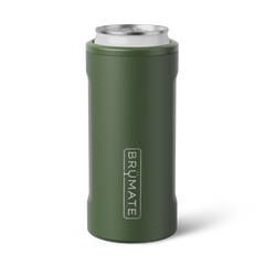 Hopsulator Juggernaut | Matte Black | 24/25oz Cans
