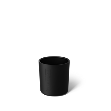 25oz Universal Sleeve (Muv/Nav/Resa) | Matte Black