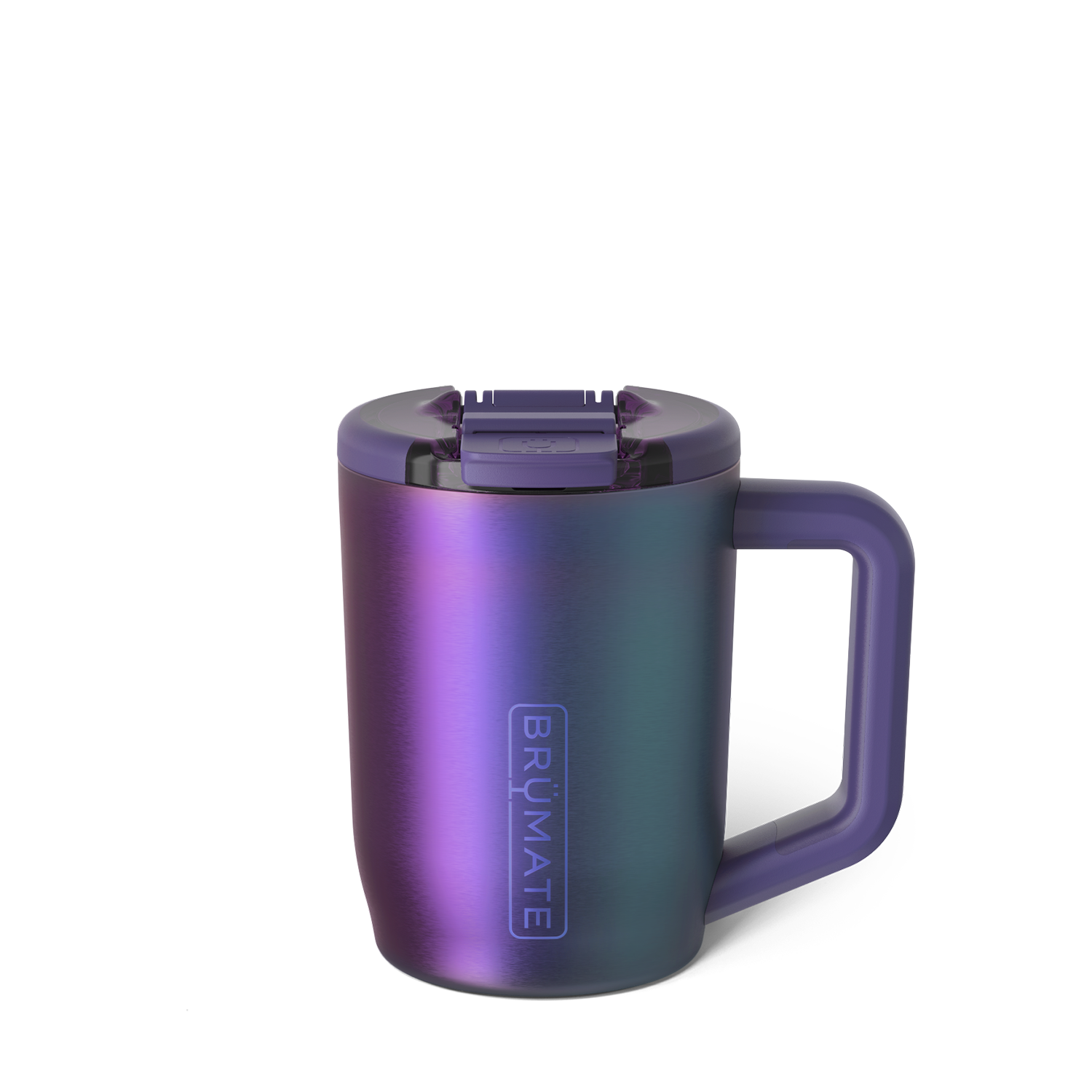Muv 15oz | Clementine