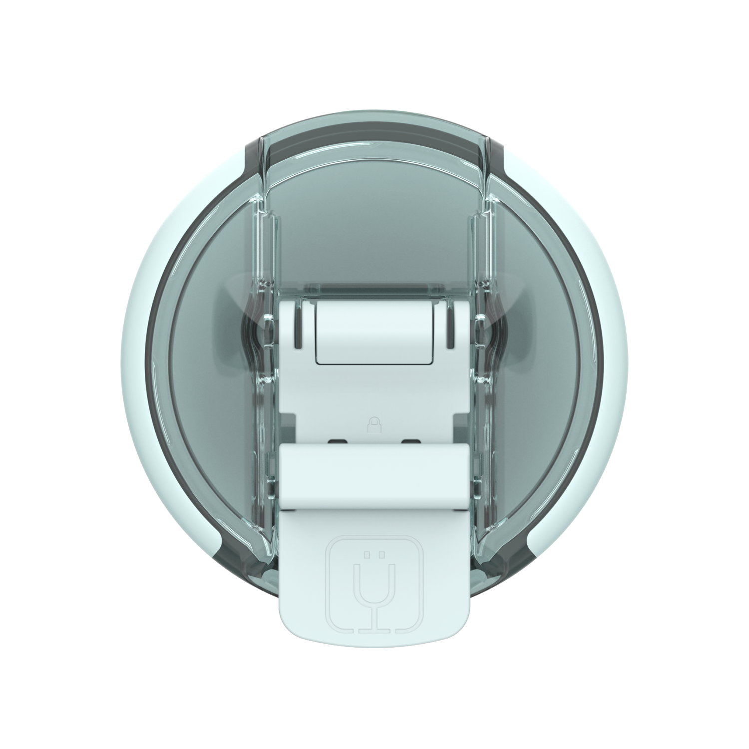 Muv + Nav OctaLock Replacement Lid 15/25oz | Kiwi
