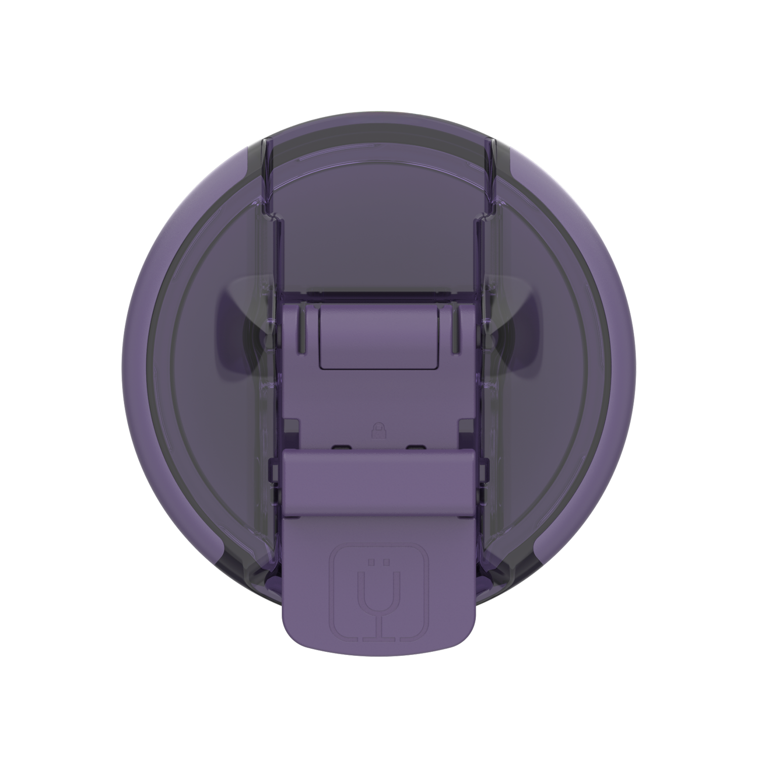 Muv + Nav OctaLock Replacement Lid 15/25oz | Kiwi