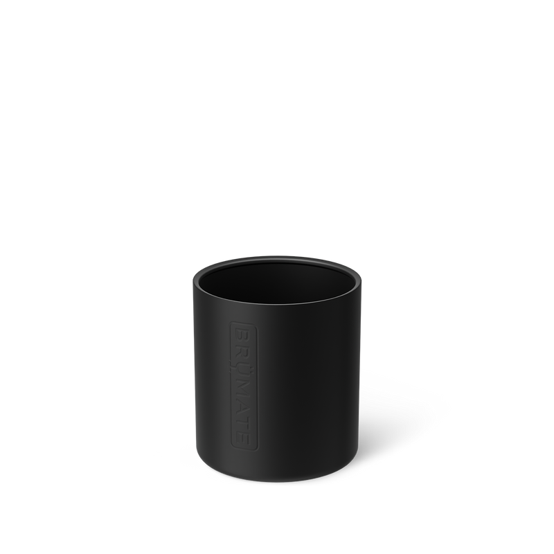 Rise Swappable Sleeve | 25oz | Matte Black