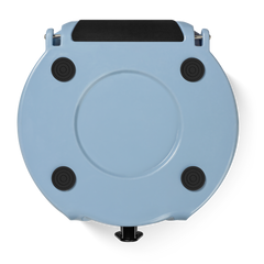 BackTap TM | Denim | 3gal