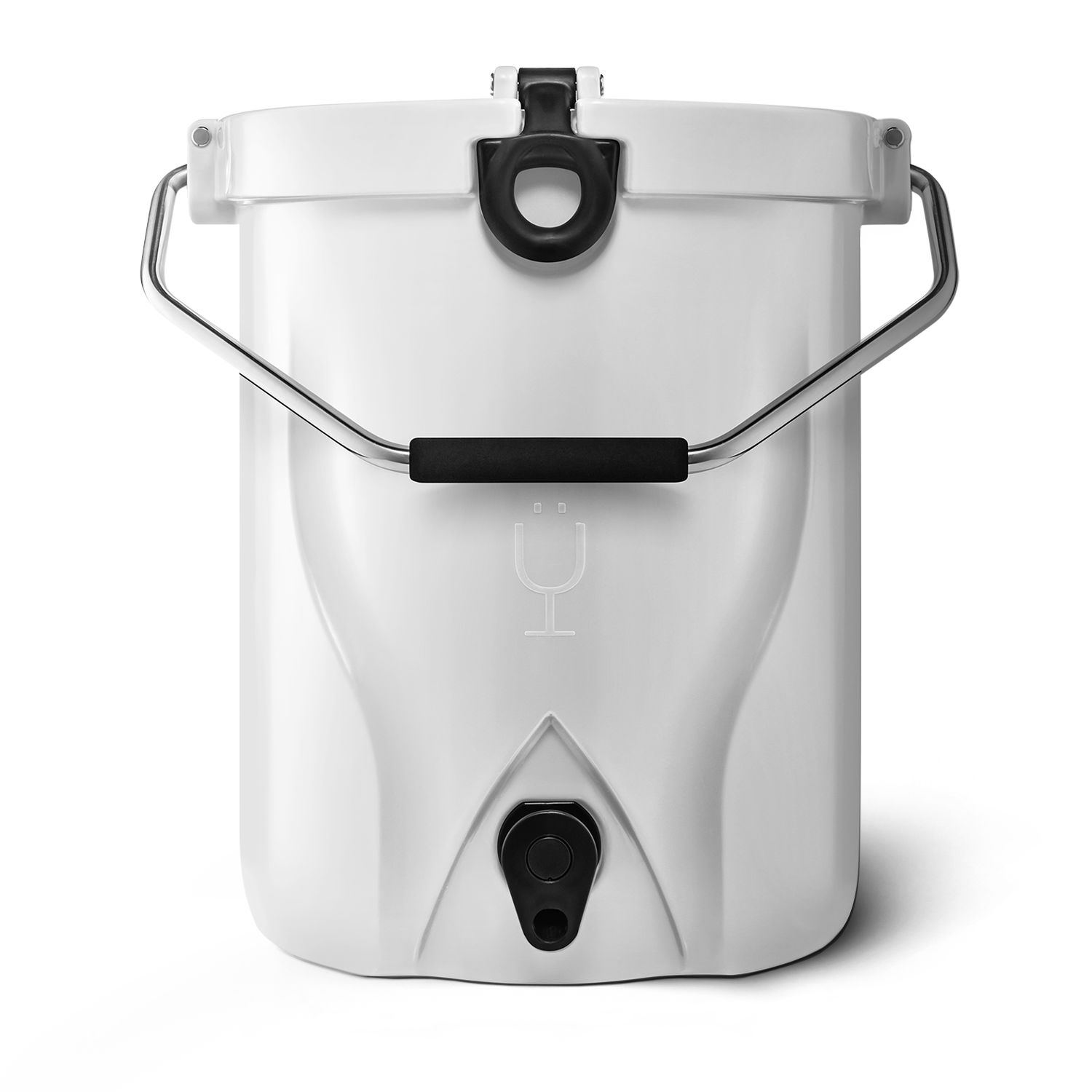 BackTap TM | Ice White | 3gal