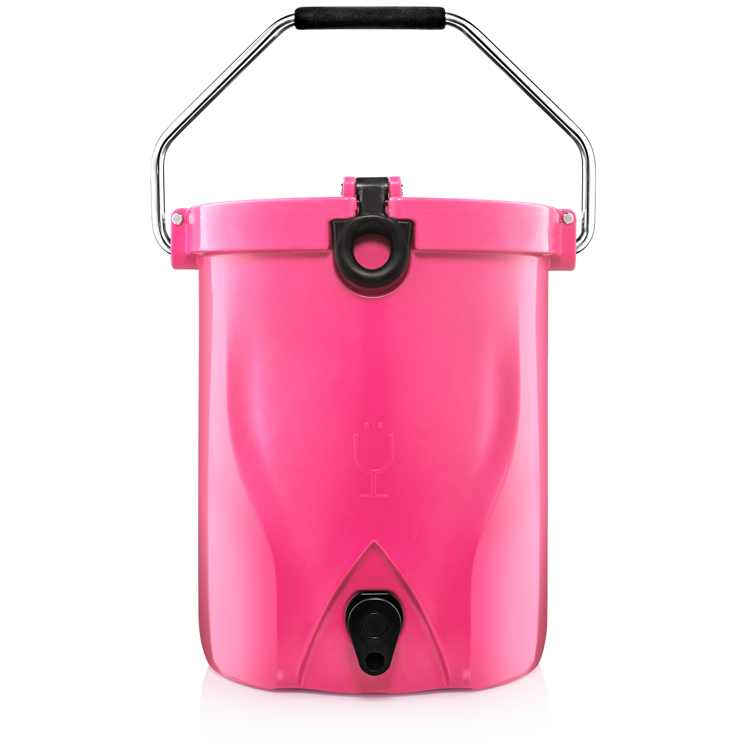 BackTap TM | Neon Pink | 3gal
