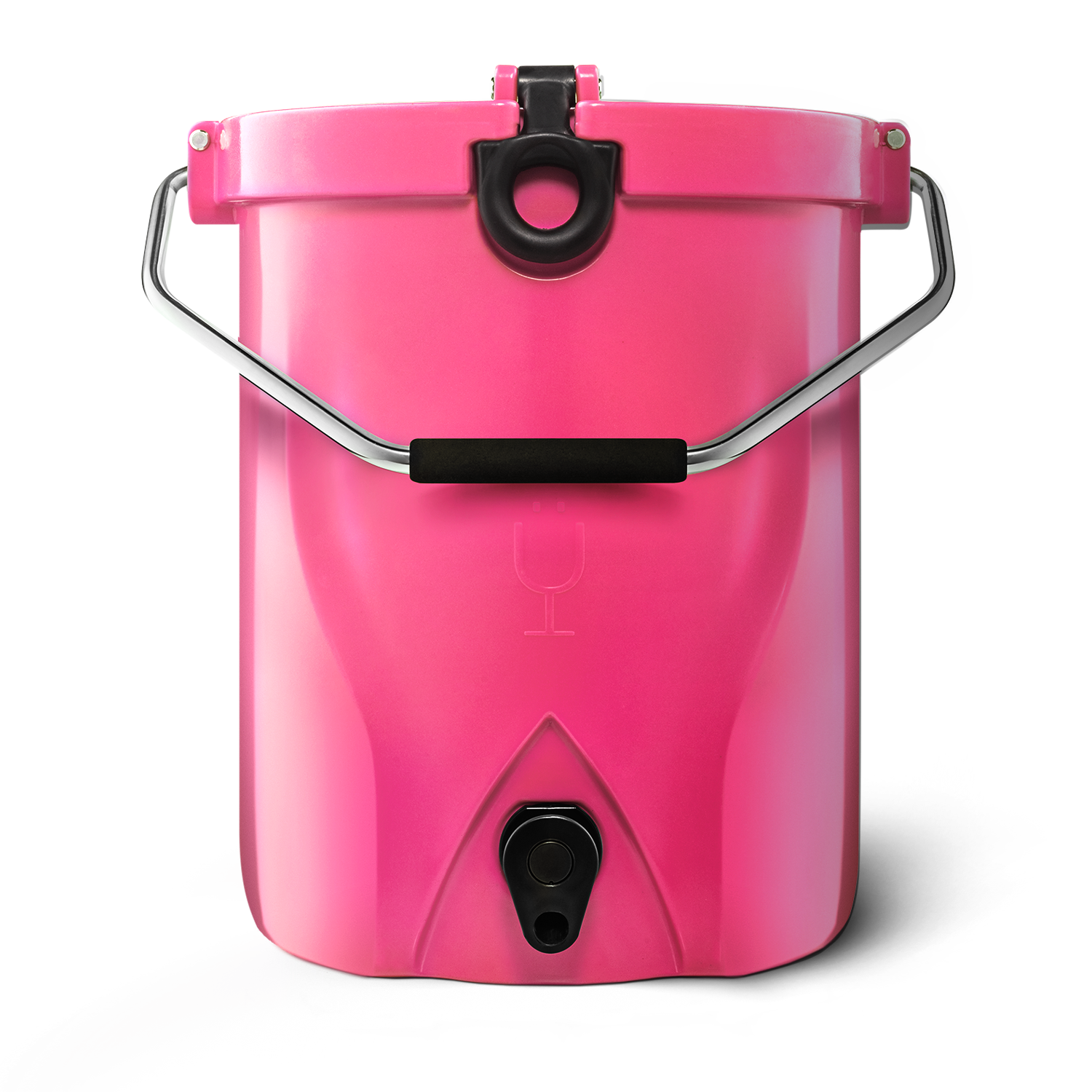 BackTap TM | Neon Pink | 3gal