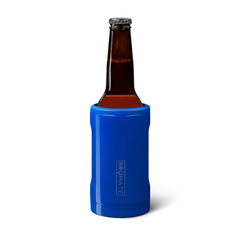 Hopsulator Bott'l | Matte Navy | 12oz Bottles