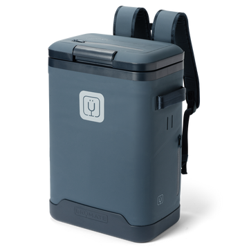 MagPack 24-Can Backpack Soft Cooler